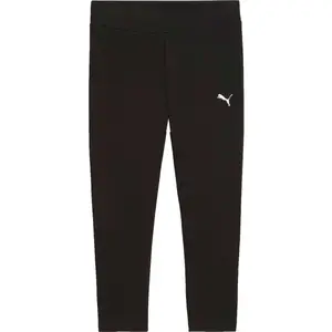 Puma ESSENTIALS CAPRI LEGGINS Dámské legíny, černá, velikost