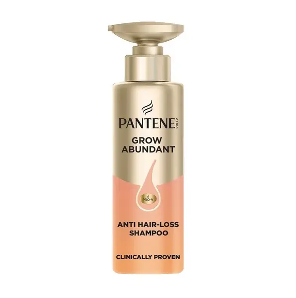 Pantene Pro-V Grow Abundant šampon při vypadávání vlasů 290 ml
