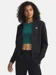 Dámská mikina Under Armour Sport Terry FZ