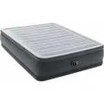 Intex 64414ND Nafukovací matrac Dura - Beam Deluxe 152 x 203 x 46 cm