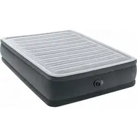 Intex 64414ND Nafukovací matrac Dura - Beam Deluxe 152 x 203 x 46 cm