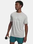 Pánské triko Under Armour GL FOUNDATION UPDATE SS