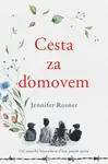 Cesta za domovem (poškozená) - Jennifer Rosner