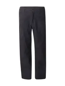 Vintage Industries Nohavice 'Scope'  čierna