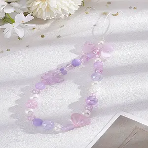 1Pc Resin Mobile Straps