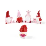 Christmas Mini Resin Simulation