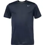 Nike DF TEE RLGD RESET Pánske športové tričko, tmavo modrá, veľkosť