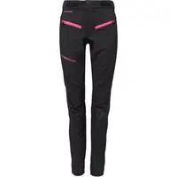 HAVEN FACTORY AIR Cyklistické nohavice, čierna, veľkosť