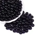 FGB Transparent Glass Seed Beads