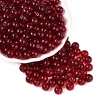 FGB Transparent Glass Seed Beads