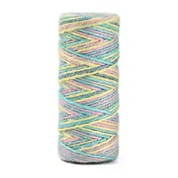 50M Segment Dyed Jute Cord