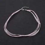 Jewelry Making Necklace Cord