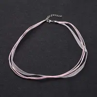 Jewelry Making Necklace Cord