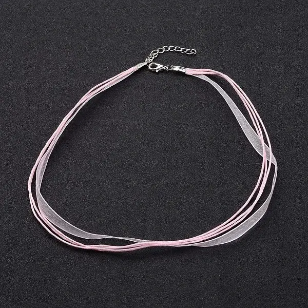 Jewelry Making Necklace Cord