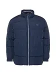 Jack & Jones Plus Zimná bunda 'JPRBLUalves'  námornícka modrá