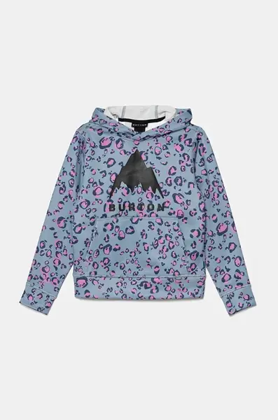 Dětská mikina Burton OAK