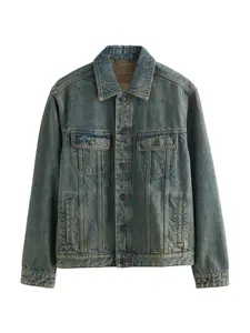 Next Prechodná bunda  tmavomodrá