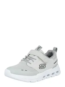 SKECHERS Tenisky 'GLIDE-STEP FLOW'  sivá / svetlosivá / čierna