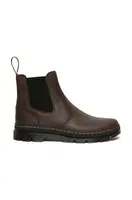 Boty s gumou Dr. Martens Embury