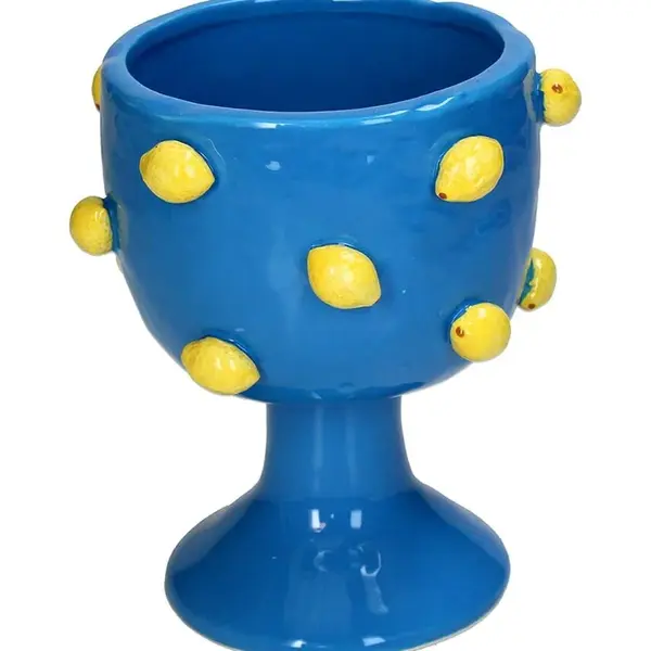 Obal na květináč home & lifestyle 13,5 x 16,5 cm