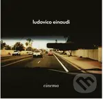 Einaudi Ludovico: Cinema LP (2 LP) - Einaudi Ludovico