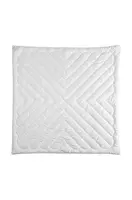 Celoroční přikrývka plněná vlnou z alpaky My Alpaca 220 x 200 cm