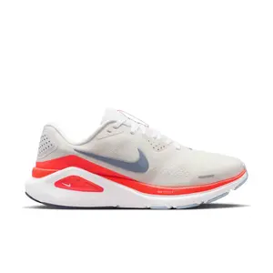 Nike Structure 26 Womens Road Running Shoes 37,5
