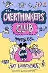 The Overthinkers' Club: Happy List - Nat Luurtsema - kniha z kategorie Pohádky