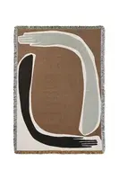 Gobelín ferm LIVING Pose Tapestry Blanket