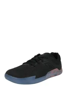 Reebok Športová obuv 'NANO ZERO'  čierna
