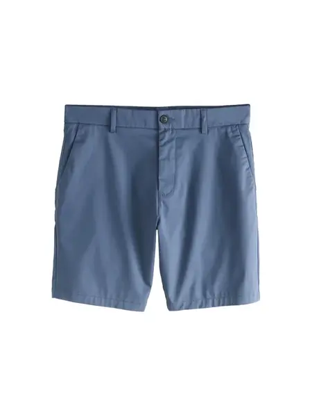 Next Chino nohavice  zafírová