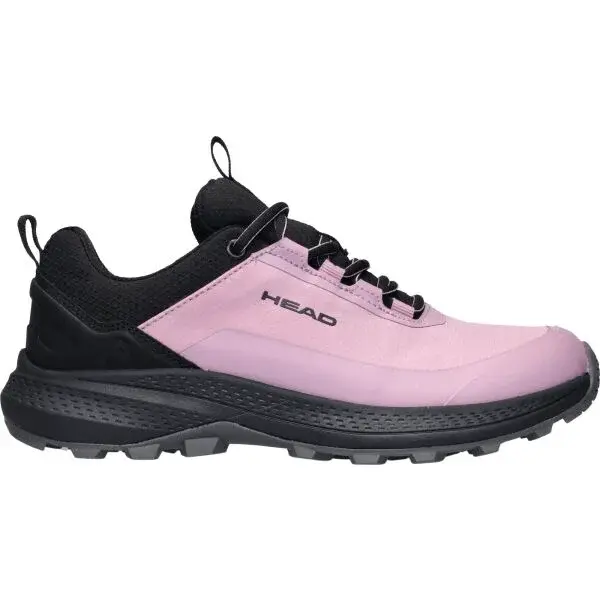 Head ARNEA Dámská treková obuv, růžová, velikost