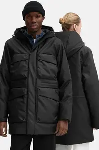 Bunda Rains Askim Long Insulated Cargo Jacket W3T4