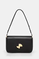 Kožená kabelka Patou