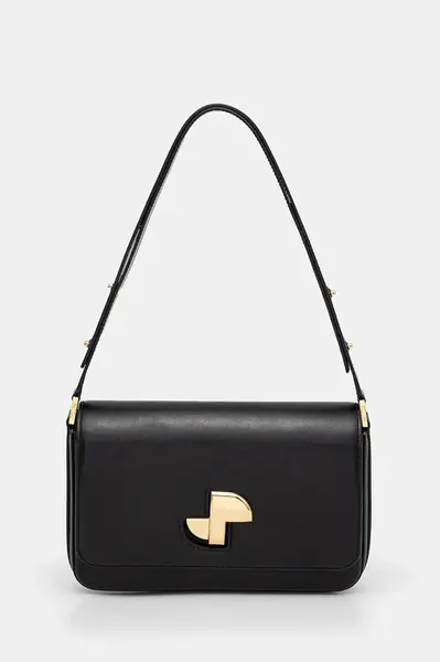 Kožená kabelka Patou