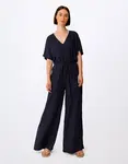 SKFK Kaie Jumpsuit S260B9 NAVY 42