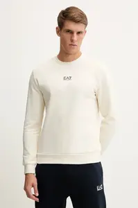 Mikina EA7 Emporio Armani