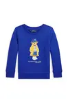 Dětská mikina Polo Ralph Lauren