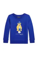 Dětská mikina Polo Ralph Lauren