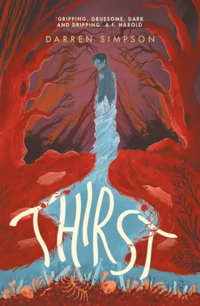 Thirst - Darren Simpson