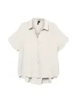 VERO MODA Blúzka 'VMMelaney'  biela