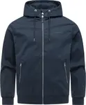 Ragwear Prechodná bunda 'Stewie'  námornícka modrá