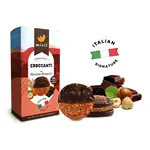 MIXIT Italian bakery croccanti alla nocciola ricoperti 150 g