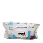 SENI Care vlhčené ubrousky 80 kusů