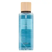 Victoria's Secret Aqua Kiss 2019 telový sprej pre ženy 250 ml