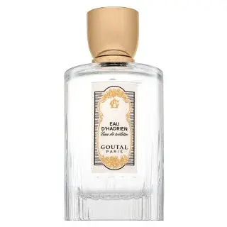 Annick Goutal Eau D´Hadrien toaletná voda unisex 100 ml