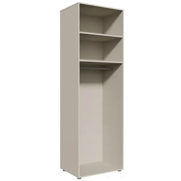 Korpus Skrine Modulix 74,4x230,1 Piesok