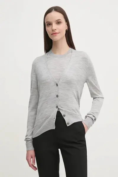 Calvin Klein  Svetr s příměsí vlny