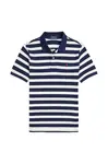 Dětská bavlněná polokošile Polo Ralph Lauren