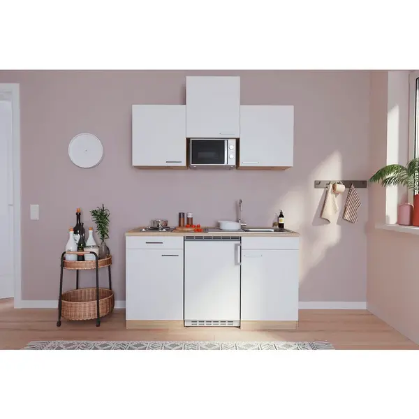 Respekta MINIKUCHYNĚ